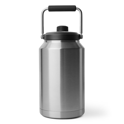 YETI Rambler® Kanne 3,8 l Stainless Steel