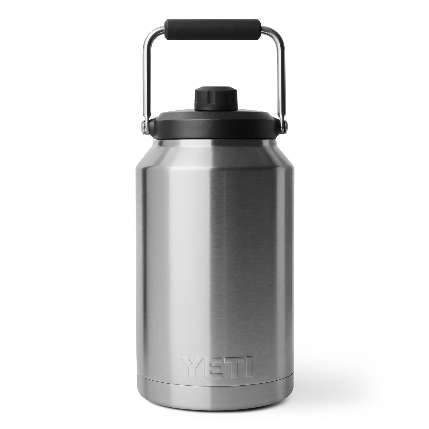 YETI Rambler® Kanne 3,8 l Stainless Steel