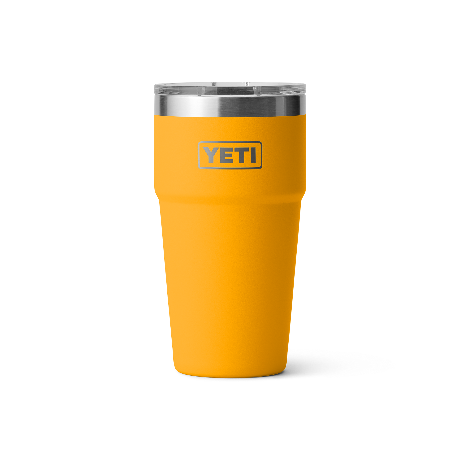 YETI Rambler® 20 oz (591 ml) Stapelbarer Becher Beekeeper