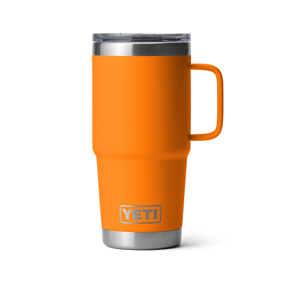 YETI Rambler® 20 oz Reisebecher (591 ml) King Crab