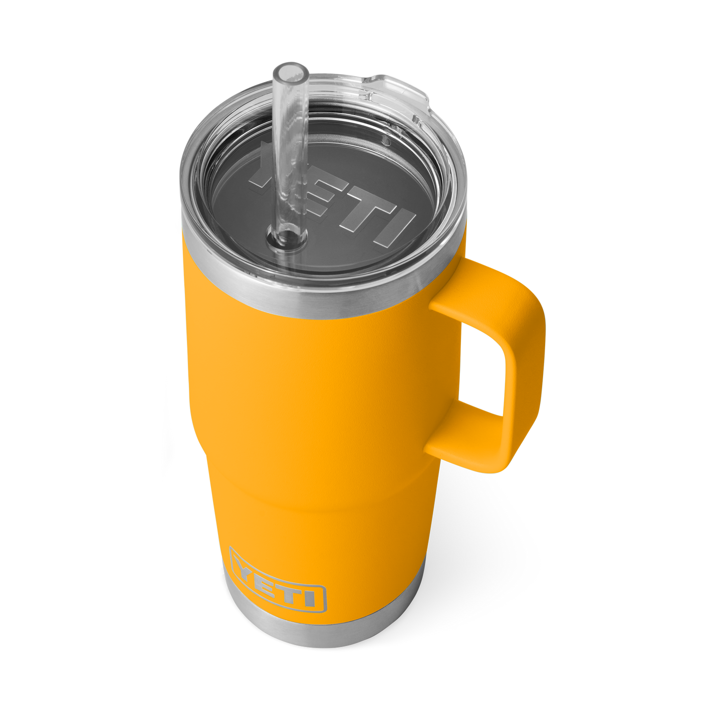 YETI Rambler® 25 oz (739 ml) Trinkbecher Beekeeper