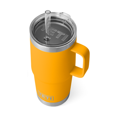 YETI Rambler® 25 oz (739 ml) Trinkbecher Beekeeper