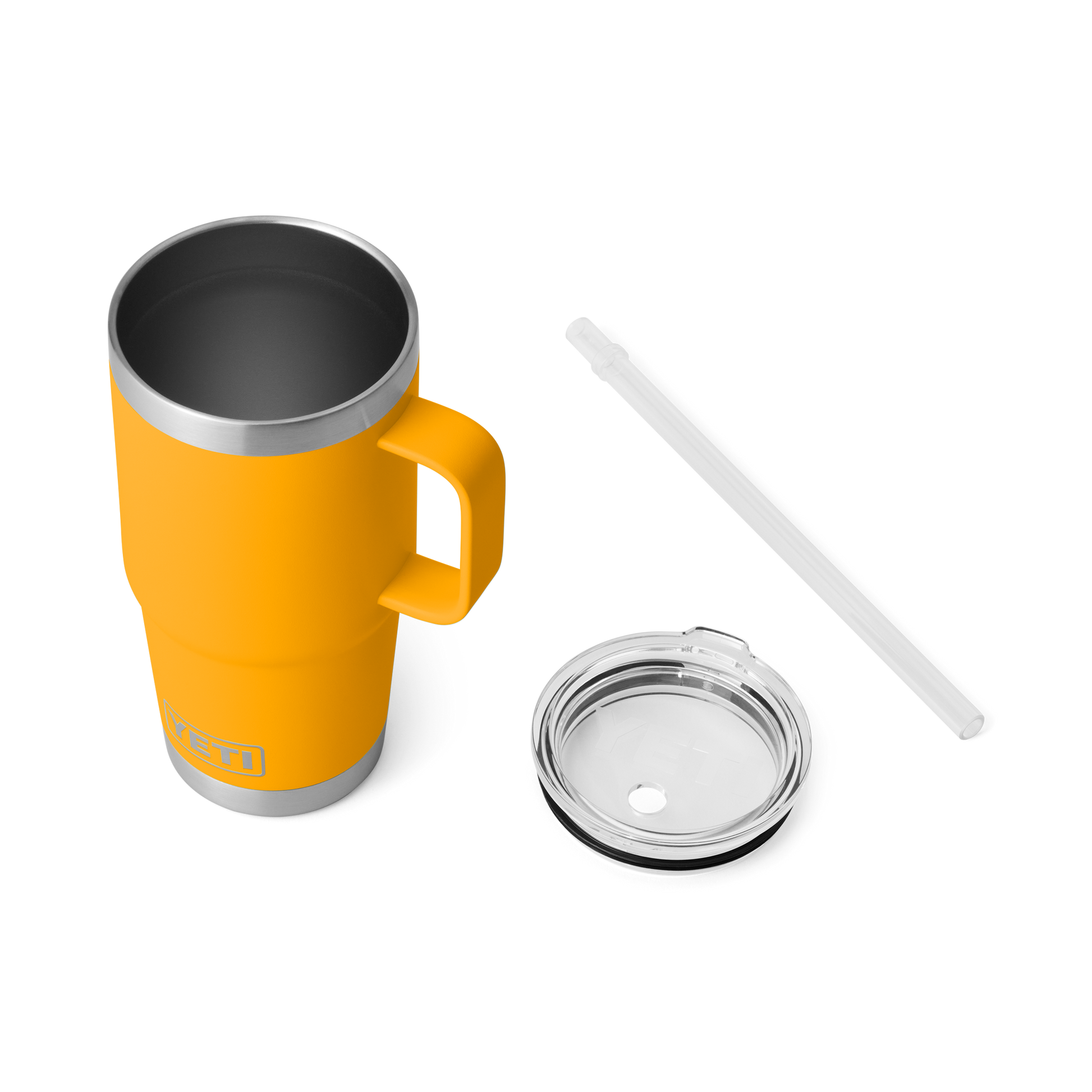 YETI Rambler® 25 oz (739 ml) Trinkbecher Beekeeper
