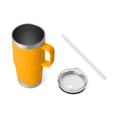 YETI Rambler® 25 oz (739 ml) Trinkbecher Beekeeper
