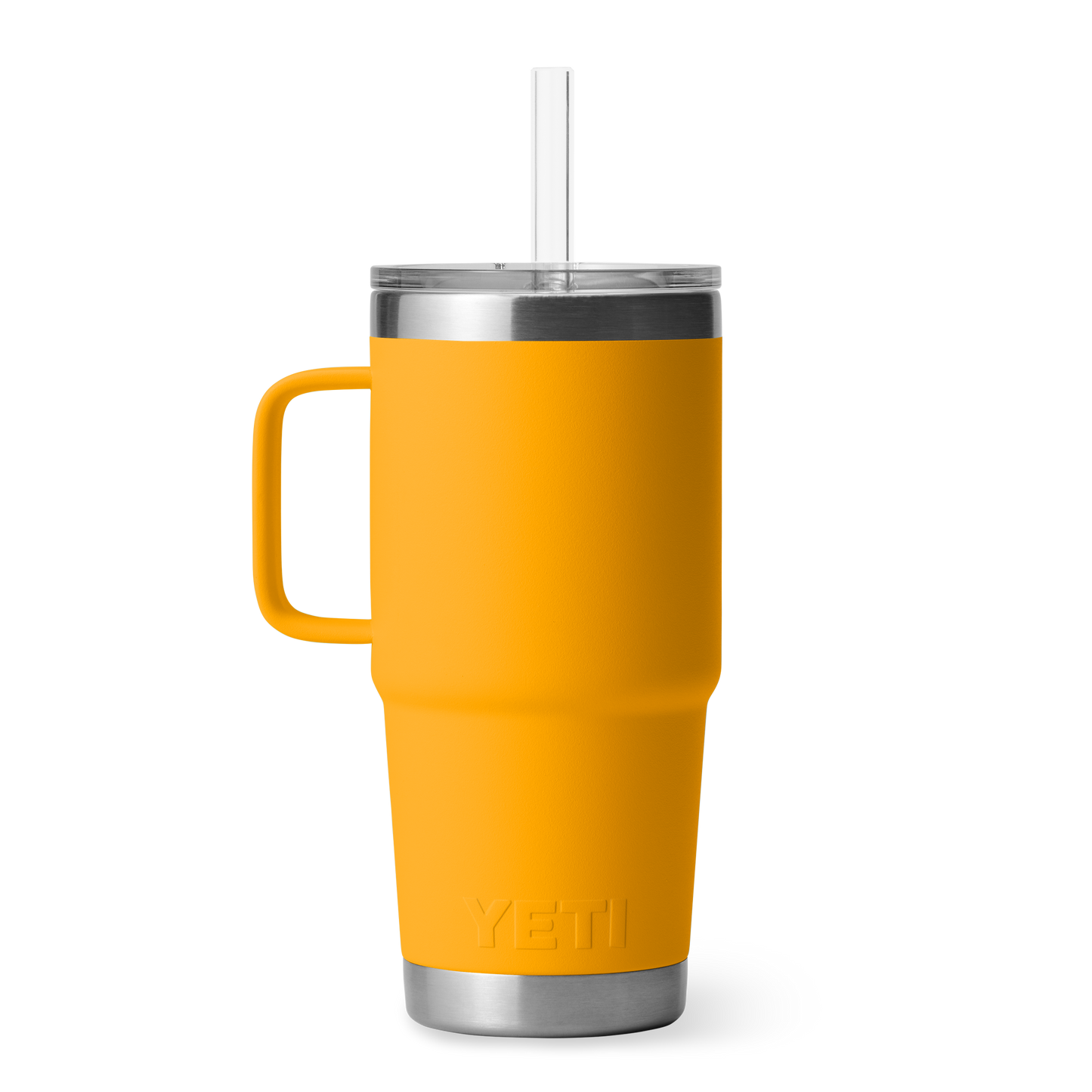 YETI Rambler® 25 oz (739 ml) Trinkbecher Beekeeper