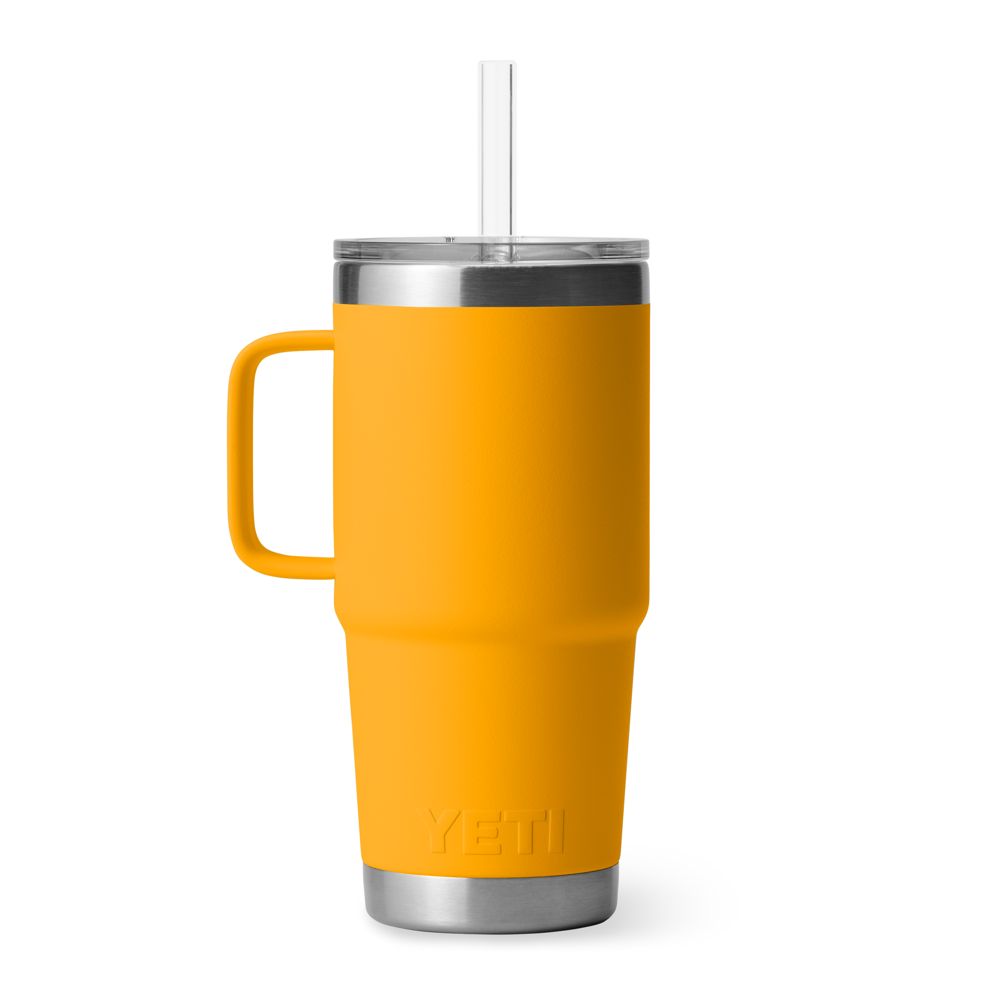 YETI Rambler® 25 oz (739 ml) Trinkbecher Beekeeper