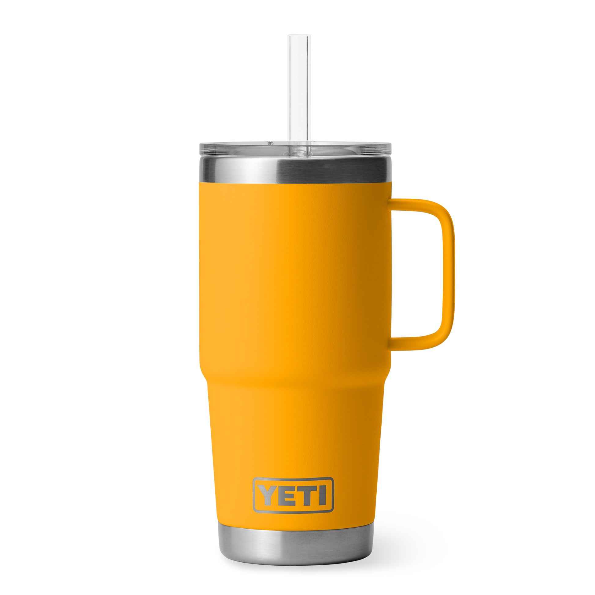 YETI Rambler® 25 oz (739 ml) Trinkbecher Beekeeper