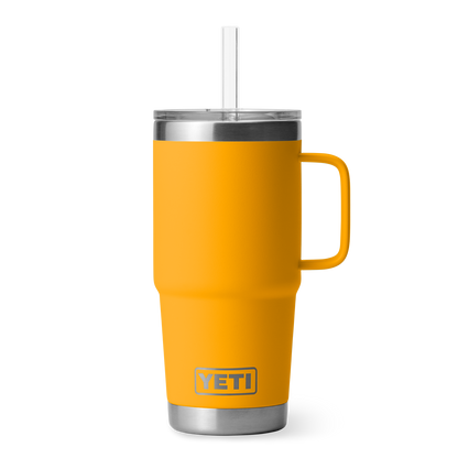 YETI Rambler® 25 oz (739 ml) Trinkbecher Beekeeper