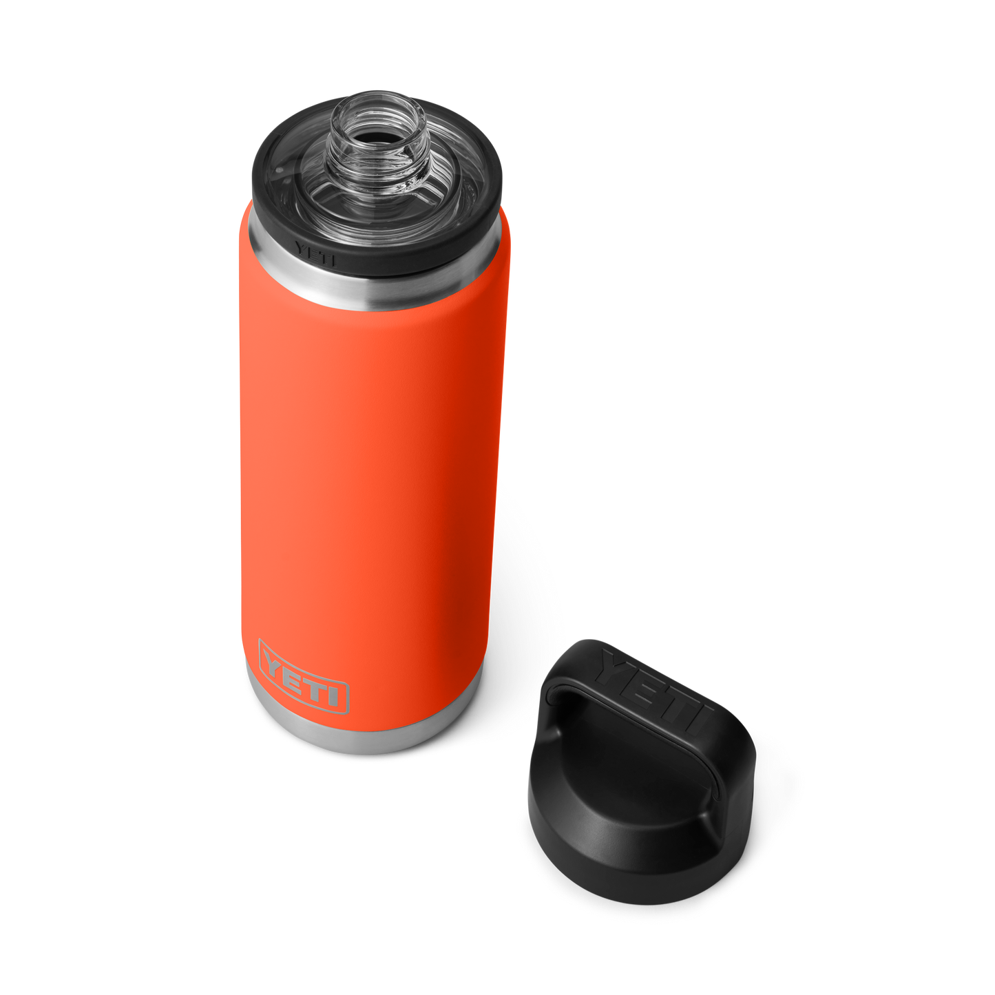 YETI Rambler® 26 oz Flasche (769 ml) Papaya