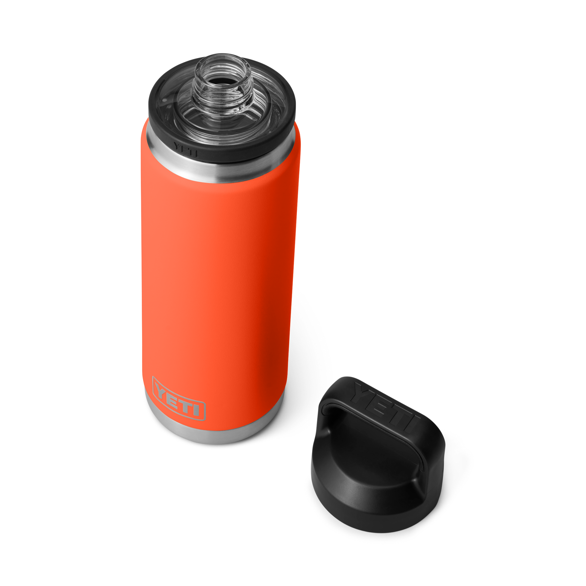 YETI Rambler® 26 oz Flasche (769 ml) Papaya