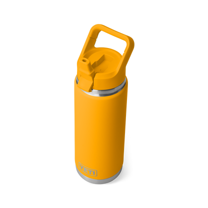 YETI Rambler® 26 oz Flasche (769 ml) Beekeeper
