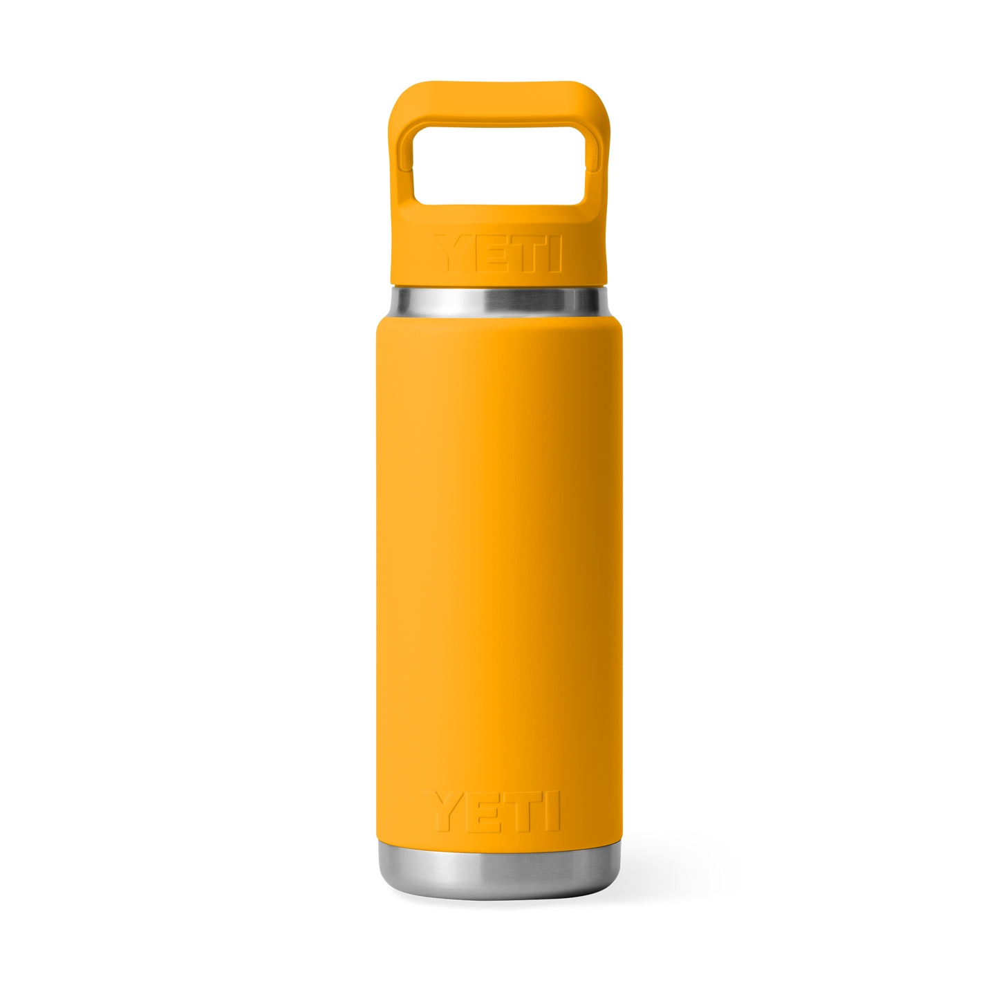 YETI Rambler® 26 oz Flasche (769 ml) Beekeeper