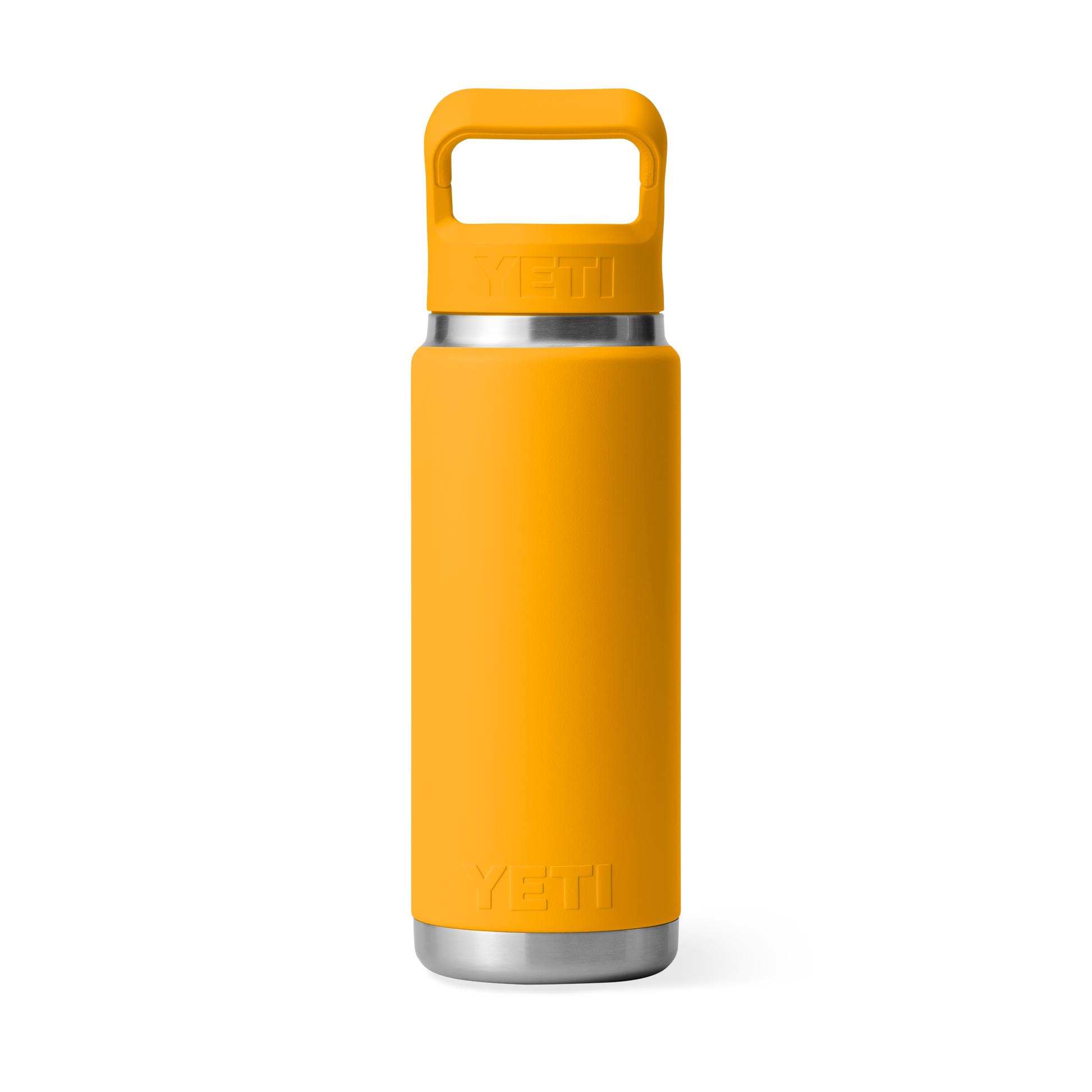 YETI Rambler® 26 oz Flasche (769 ml) Beekeeper