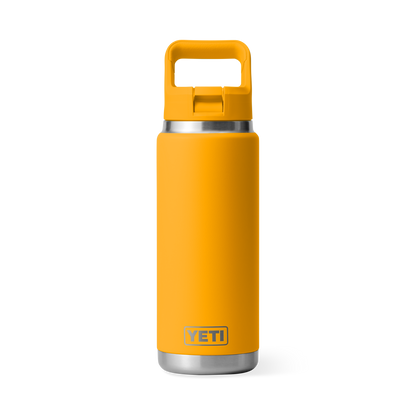 YETI Rambler® 26 oz Flasche (769 ml) Beekeeper