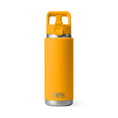 YETI Rambler® 26 oz Flasche (769 ml) Beekeeper