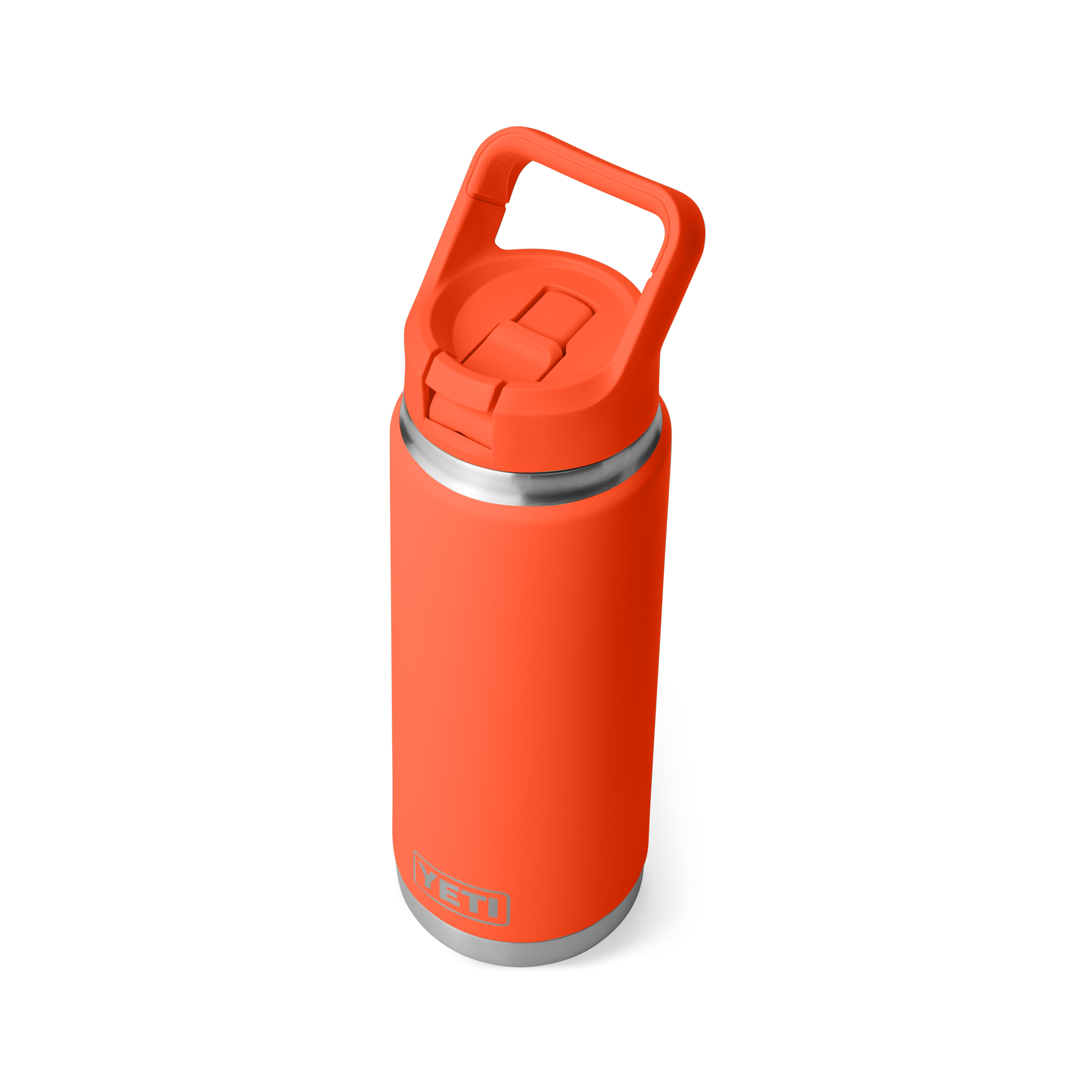 YETI Rambler® 26 oz Flasche (769 ml) Papaya