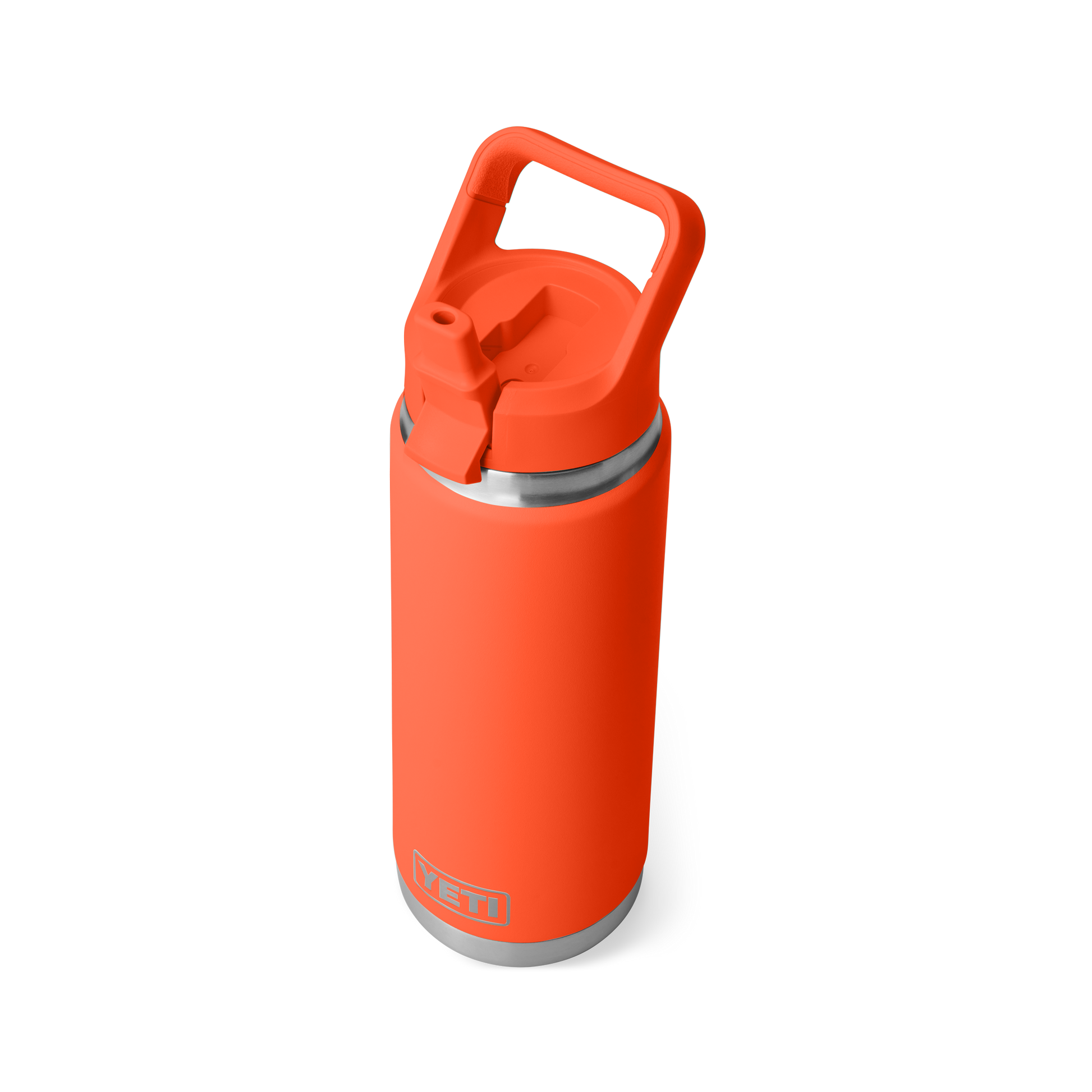 YETI Rambler® 26 oz Flasche (769 ml) Papaya