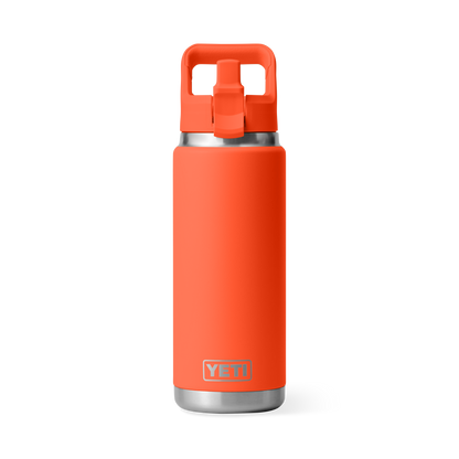YETI Rambler® 26 oz Flasche (769 ml) Papaya