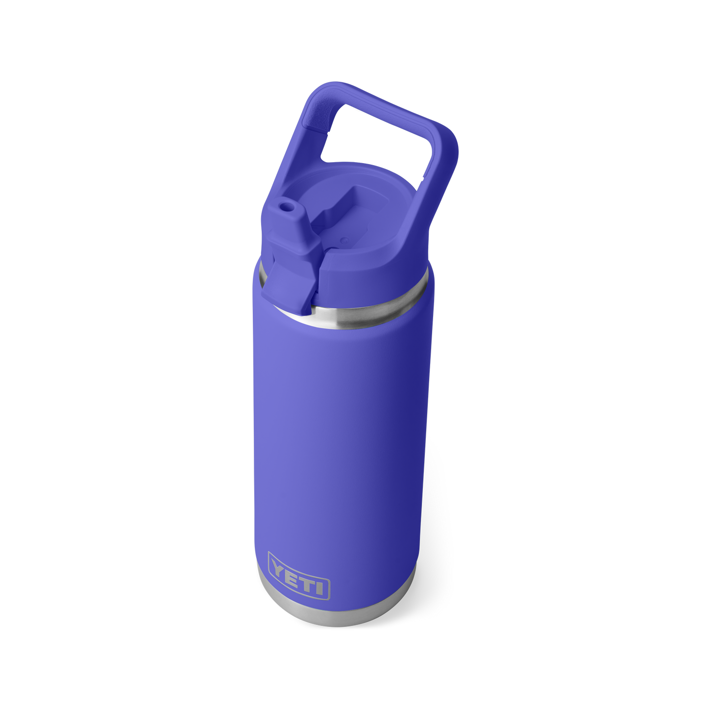 YETI Rambler® 26 oz Flasche (760 ml) Ultramarine Violet