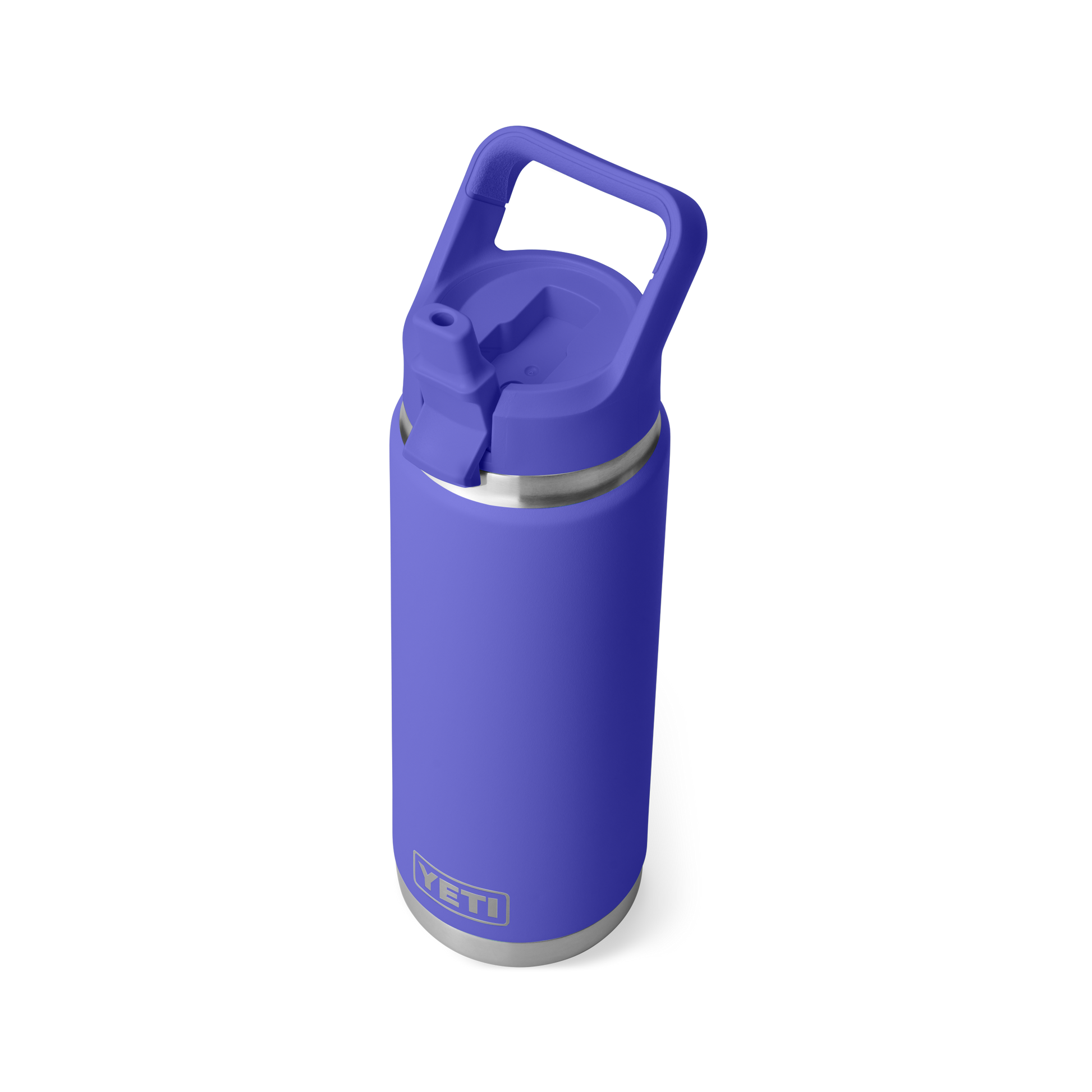 YETI Rambler® 26 oz Flasche (760 ml) Ultramarine Violet