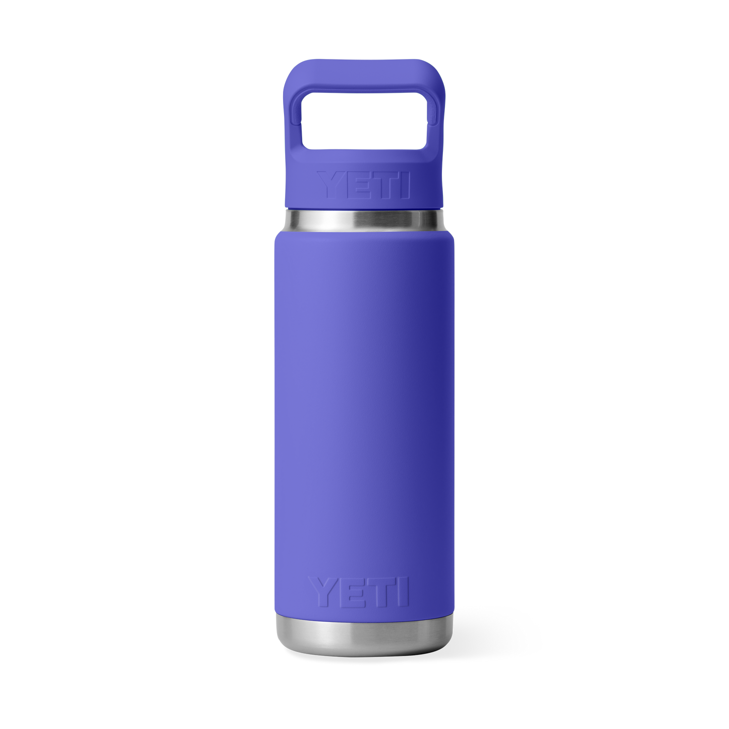 YETI Rambler® 26 oz Flasche (760 ml) Ultramarine Violet