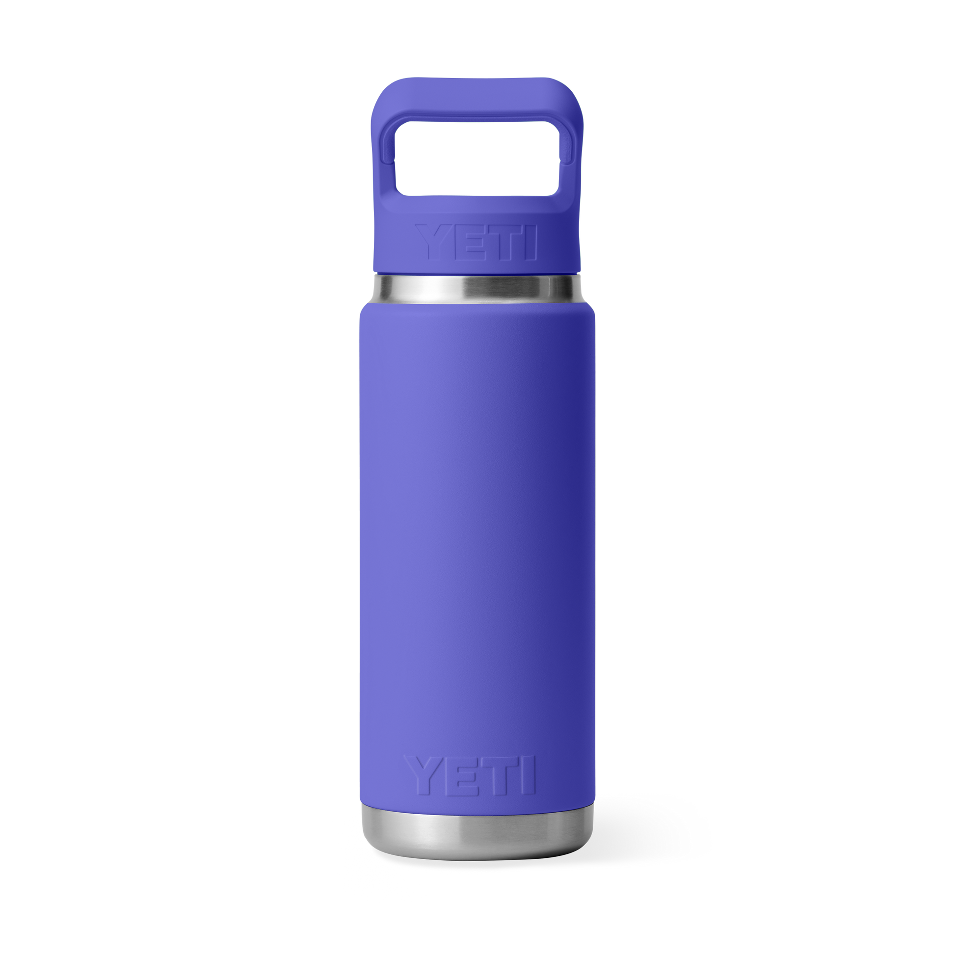 YETI Rambler® 26 oz Flasche (760 ml) Ultramarine Violet