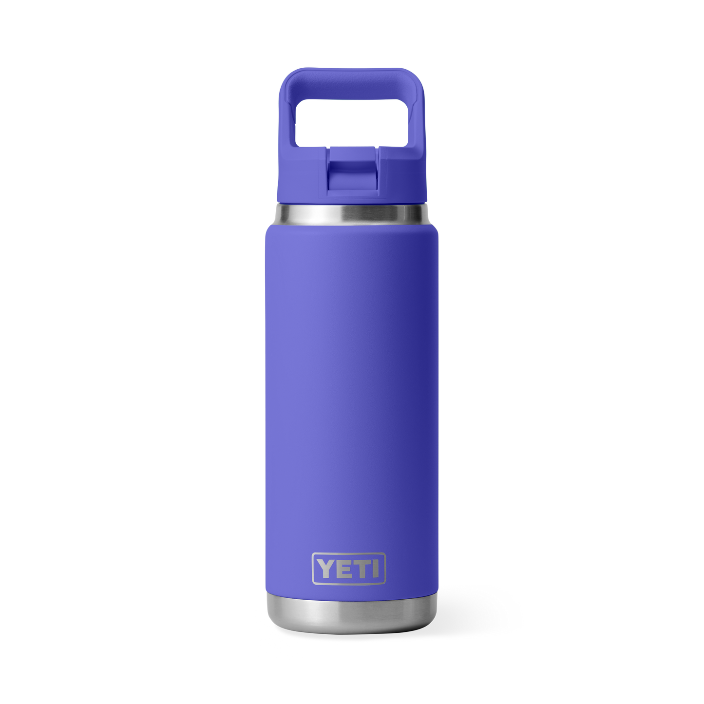 YETI Rambler® 26 oz Flasche (760 ml) Ultramarine Violet
