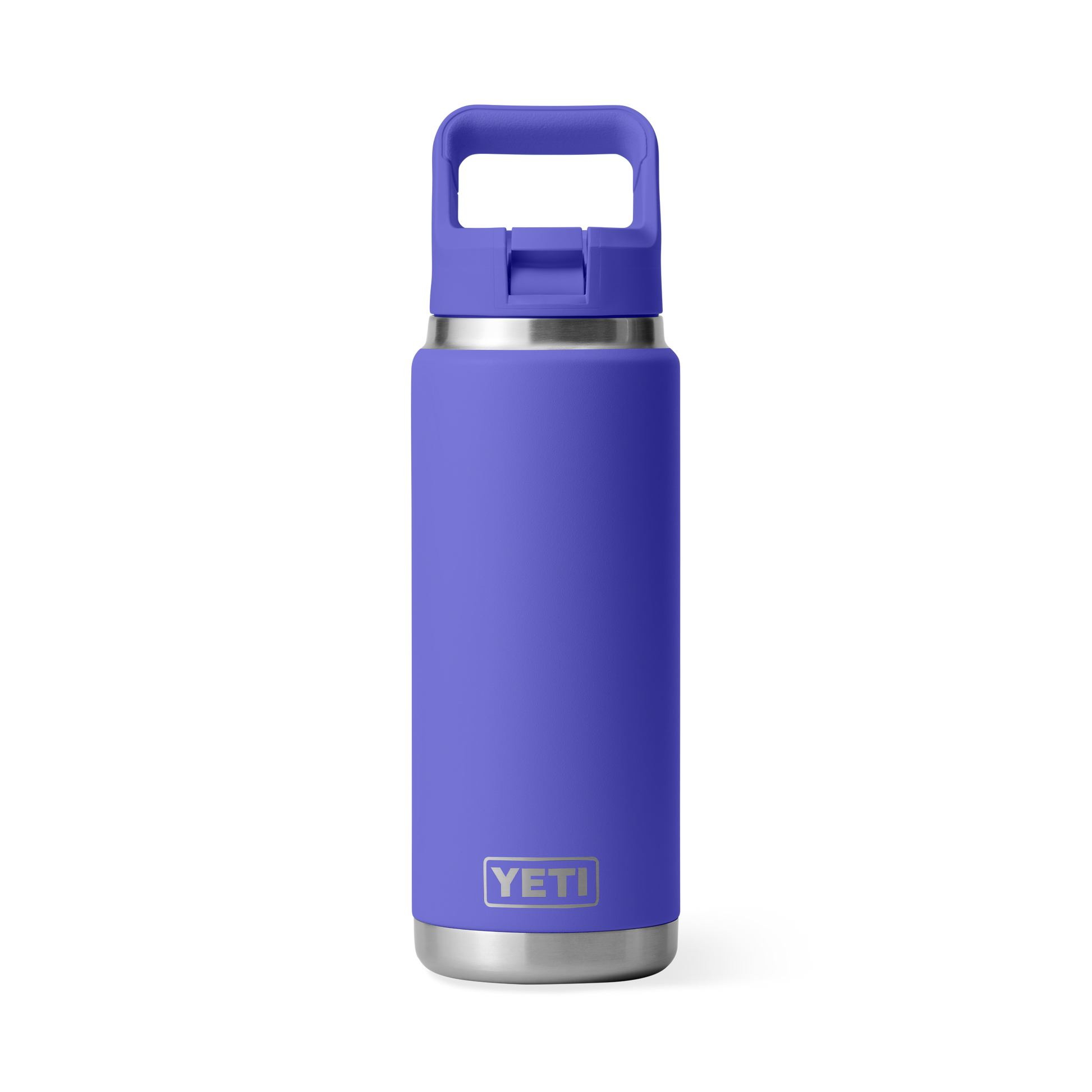 YETI Rambler® 26 oz Flasche (760 ml) Ultramarine Violet