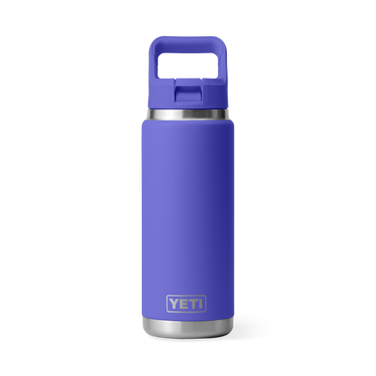 YETI Rambler® 26 oz Flasche (760 ml) Ultramarine Violet
