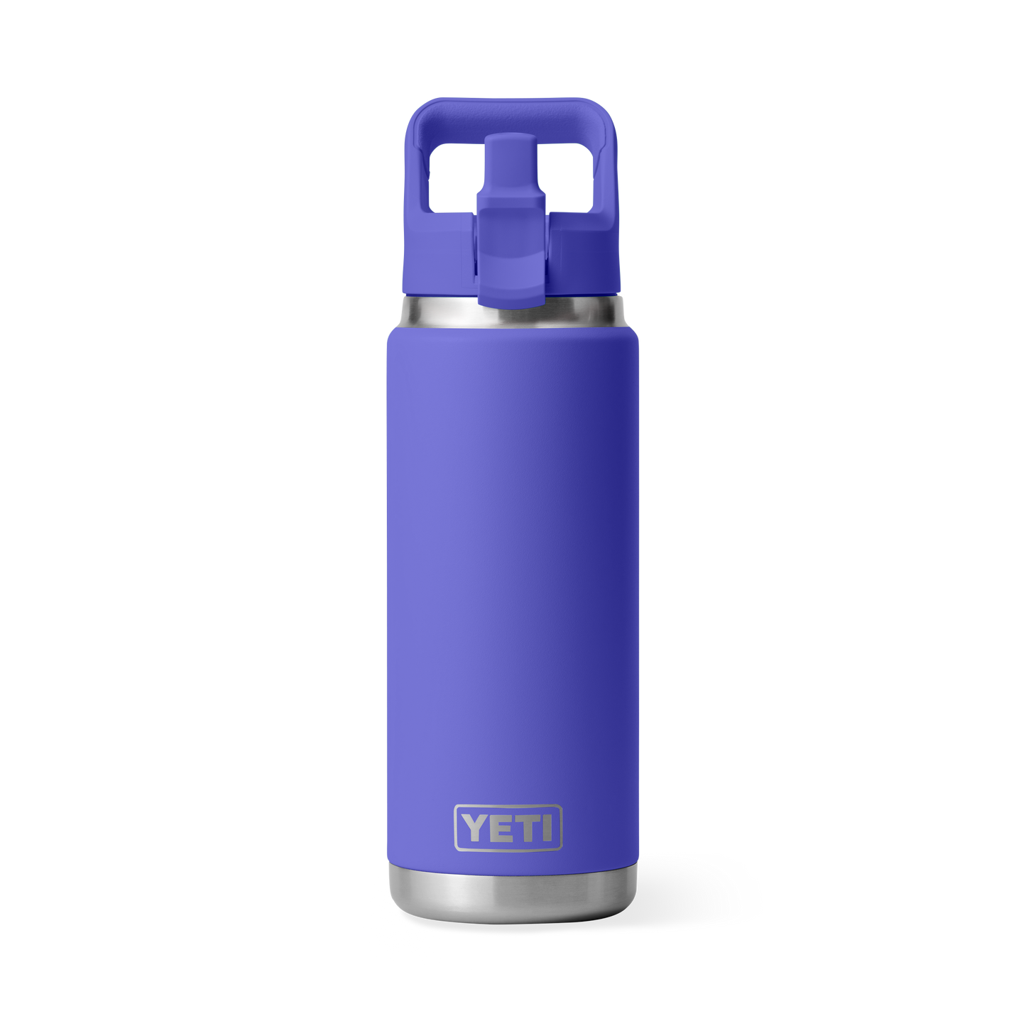 YETI Rambler® 26 oz Flasche (760 ml) Ultramarine Violet