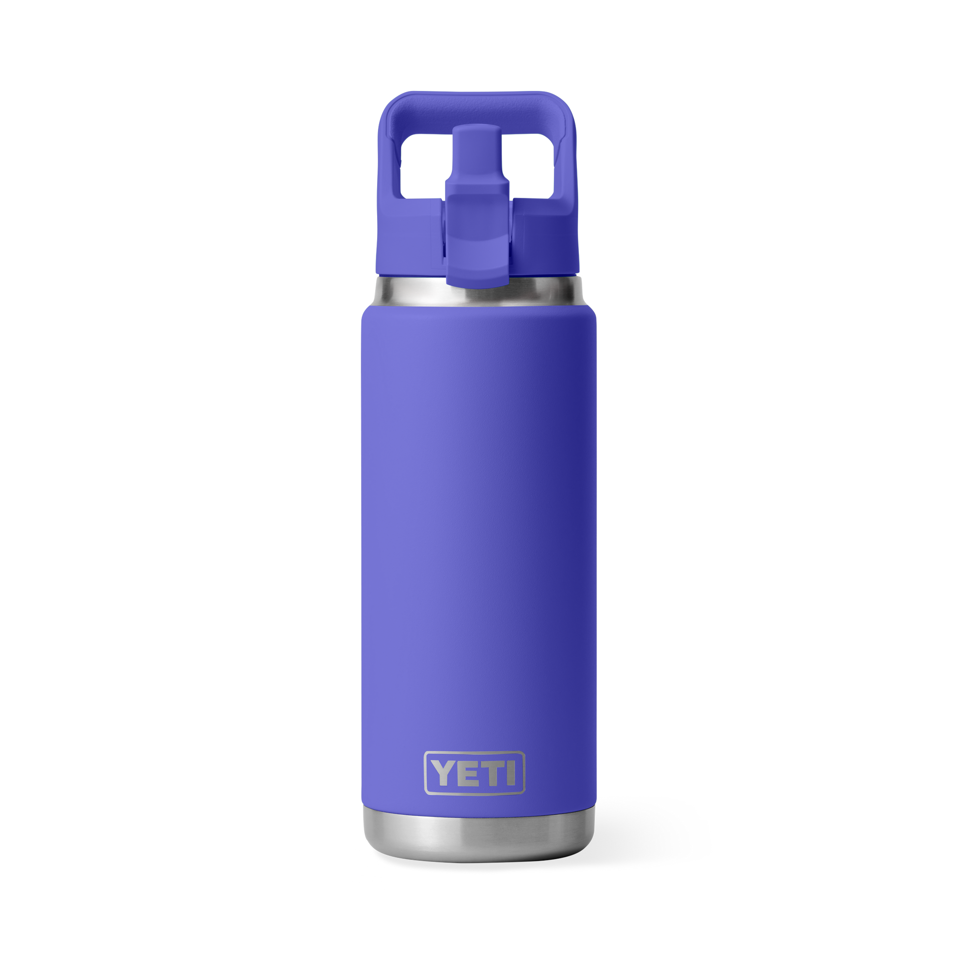 YETI Rambler® 26 oz Flasche (760 ml) Ultramarine Violet