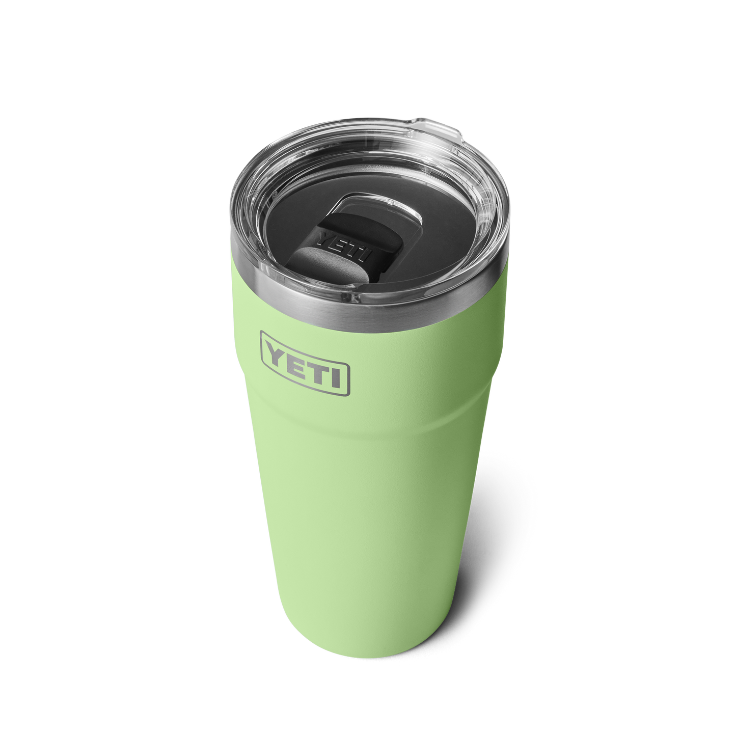 YETI Rambler® Stapelbarer Becher mit 30 oz (887 ml) Fassungsvermögen