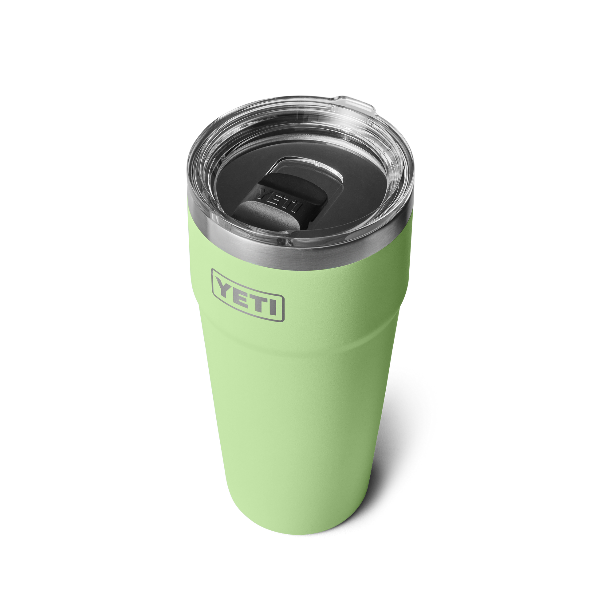 YETI Rambler® Stapelbarer Becher mit 30 oz (887 ml) Fassungsvermögen