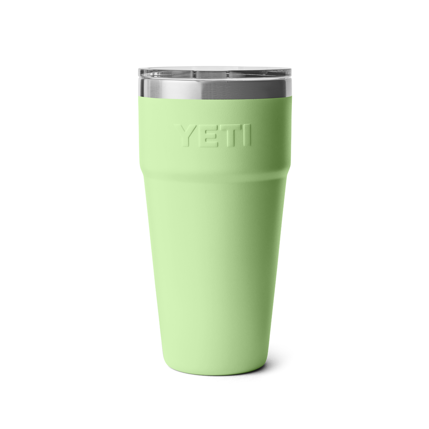 YETI Rambler® Stapelbarer Becher mit 30 oz (887 ml) Fassungsvermögen