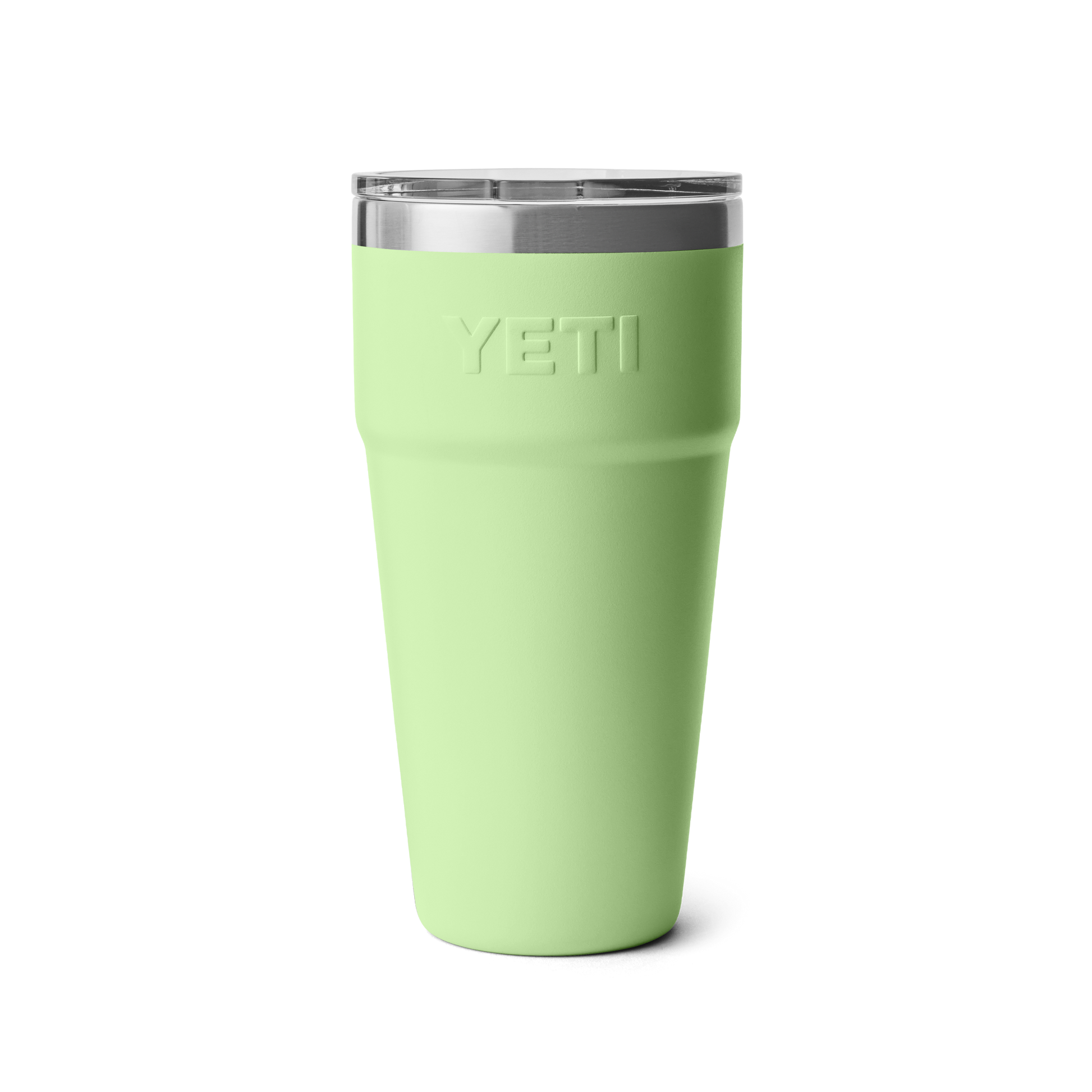 YETI Rambler® Stapelbarer Becher mit 30 oz (887 ml) Fassungsvermögen