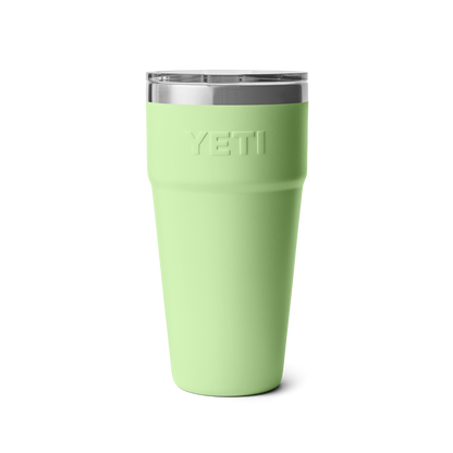 YETI Rambler® Stapelbarer Becher mit 30 oz (887 ml) Fassungsvermögen