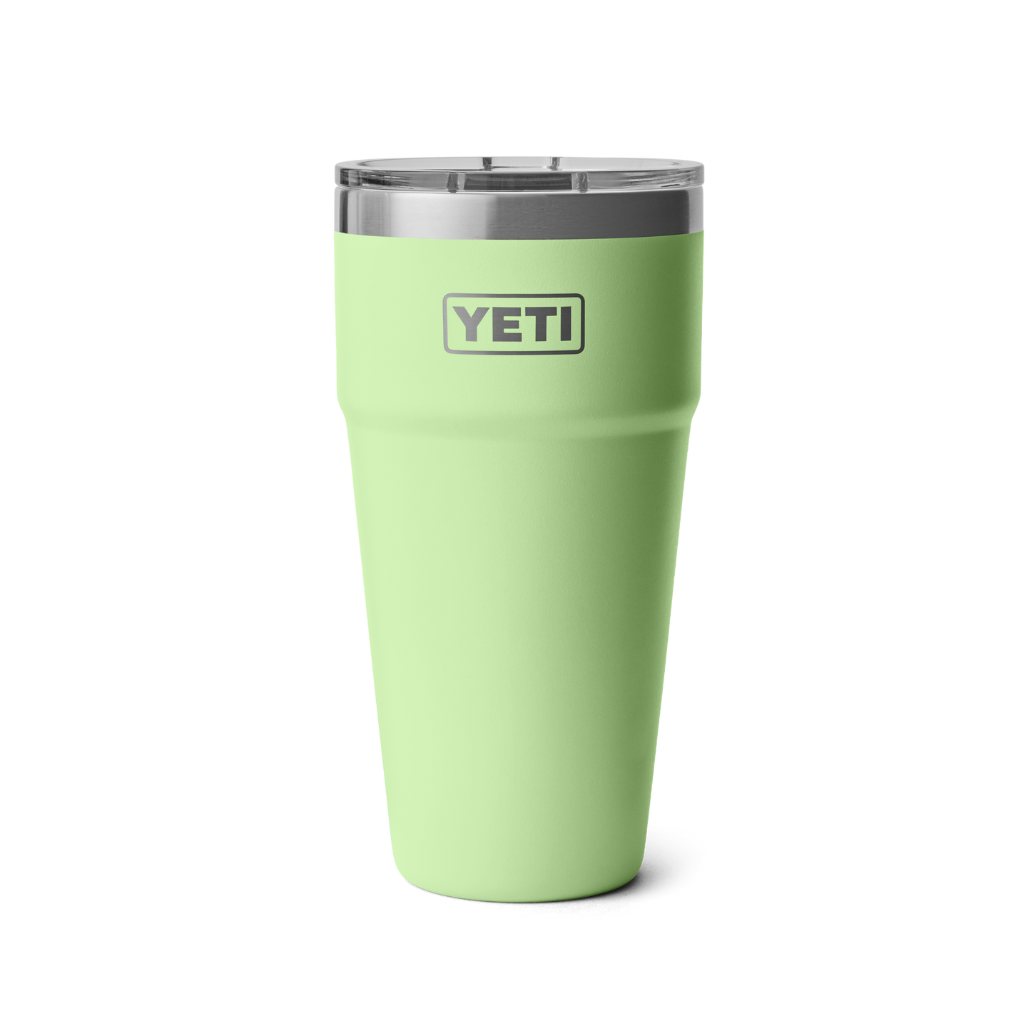 YETI Rambler® Stapelbarer Becher mit 30 oz (887 ml) Fassungsvermögen