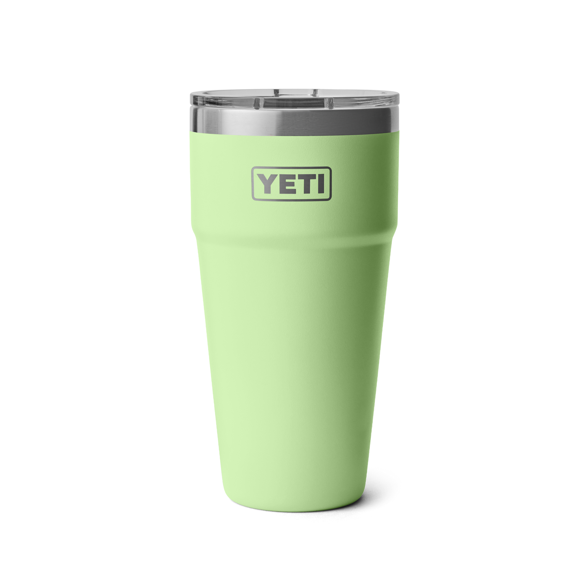 YETI Rambler® Stapelbarer Becher mit 30 oz (887 ml) Fassungsvermögen