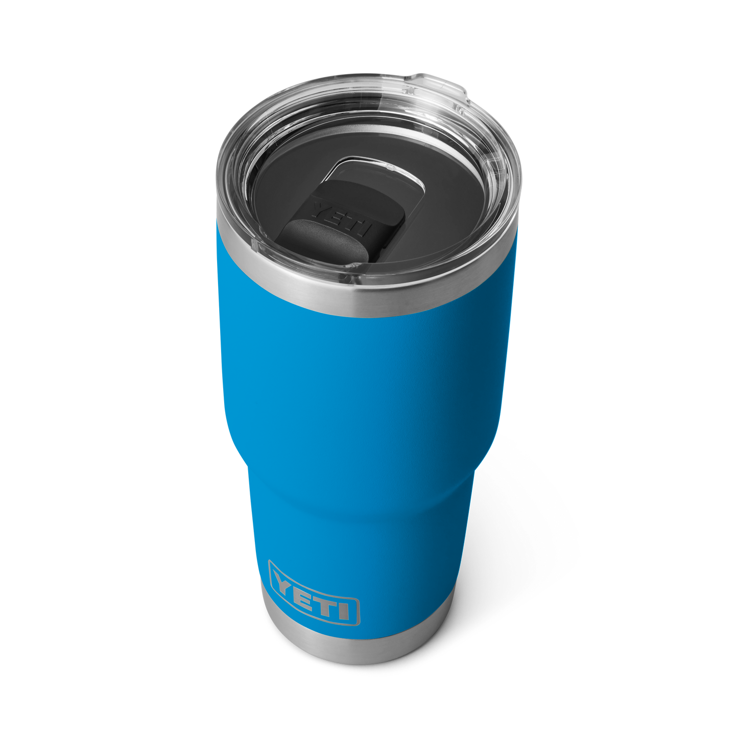 YETI Rambler® 30 oz Becher (887 ml) Big Wave Blue