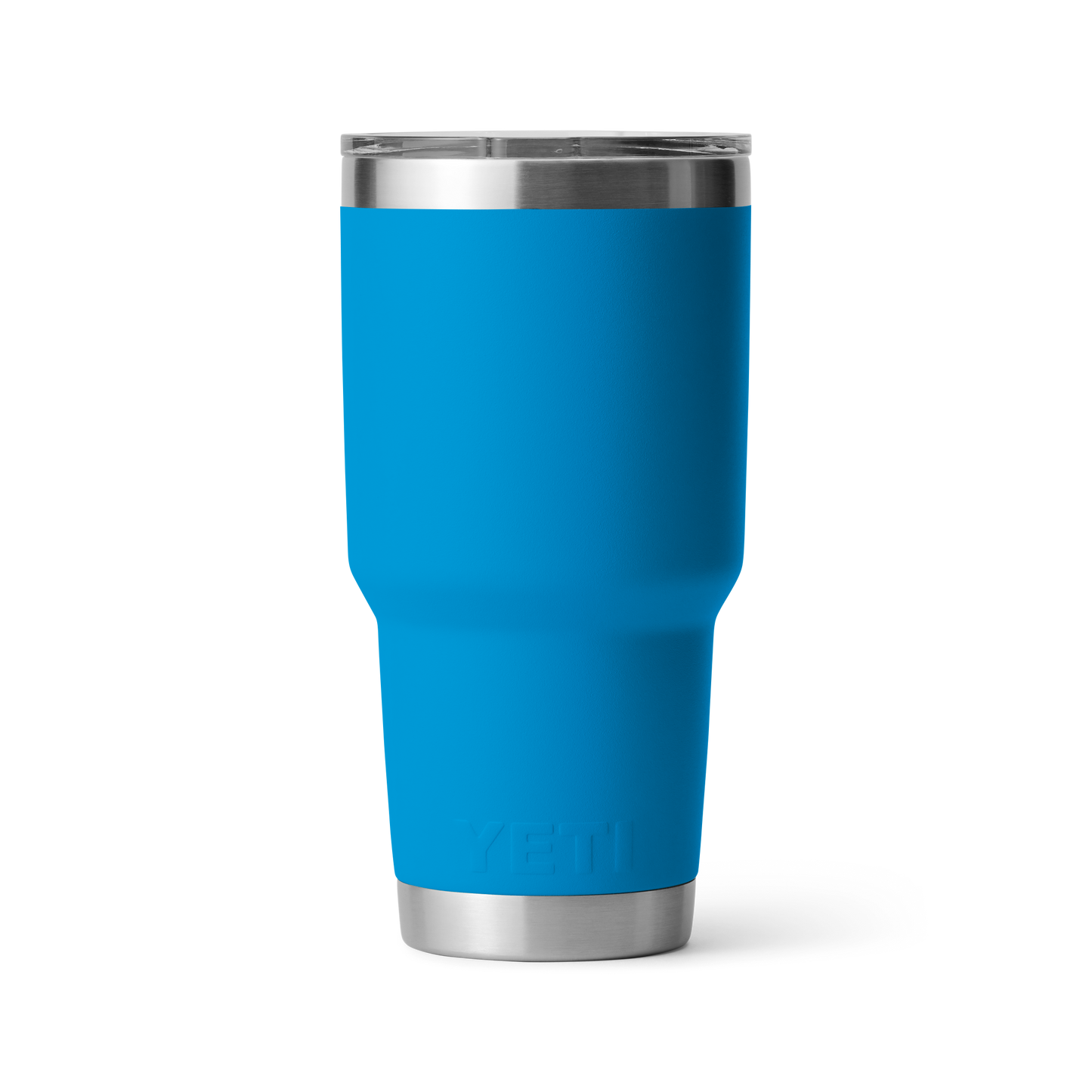 YETI Rambler® 30 oz Becher (887 ml) Big Wave Blue
