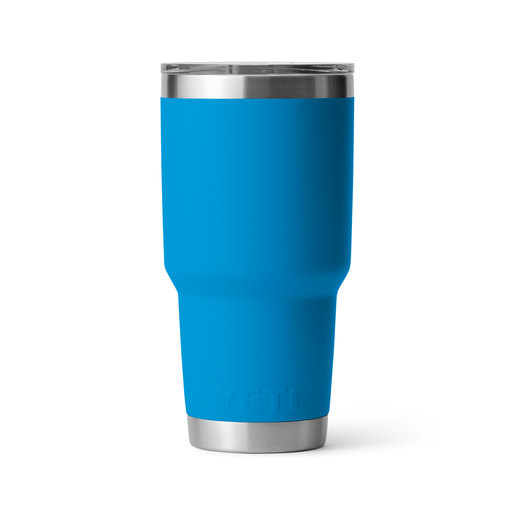 YETI Rambler® 30 oz Becher (887 ml) Big Wave Blue