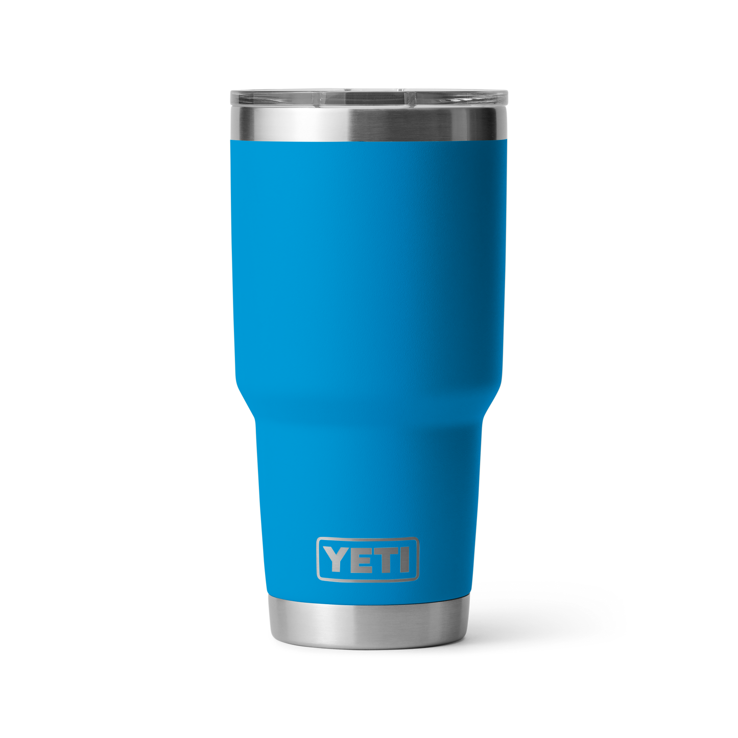 YETI Rambler® 30 oz Becher (887 ml) Big Wave Blue