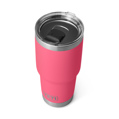 YETI Rambler® 30 oz Becher (887 ml) Tropical Pink