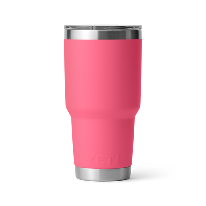 YETI Rambler® 30 oz Becher (887 ml) Tropical Pink