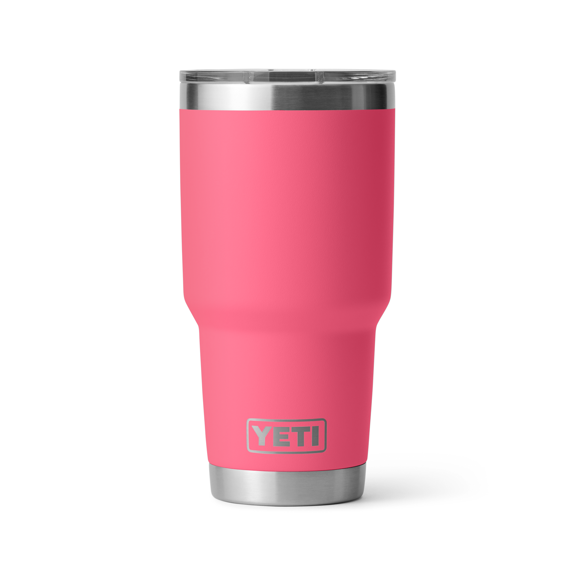YETI Rambler® 30 oz Becher (887 ml) Tropical Pink