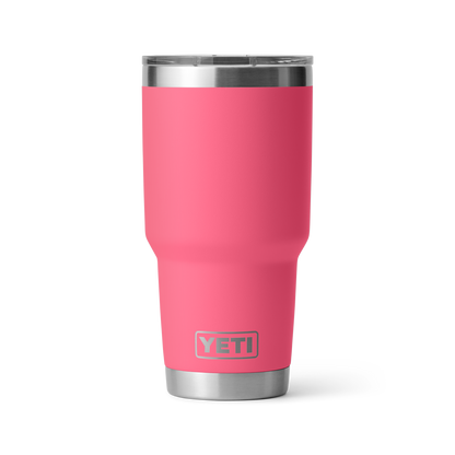 YETI Rambler® 30 oz Becher (887 ml) Tropical Pink