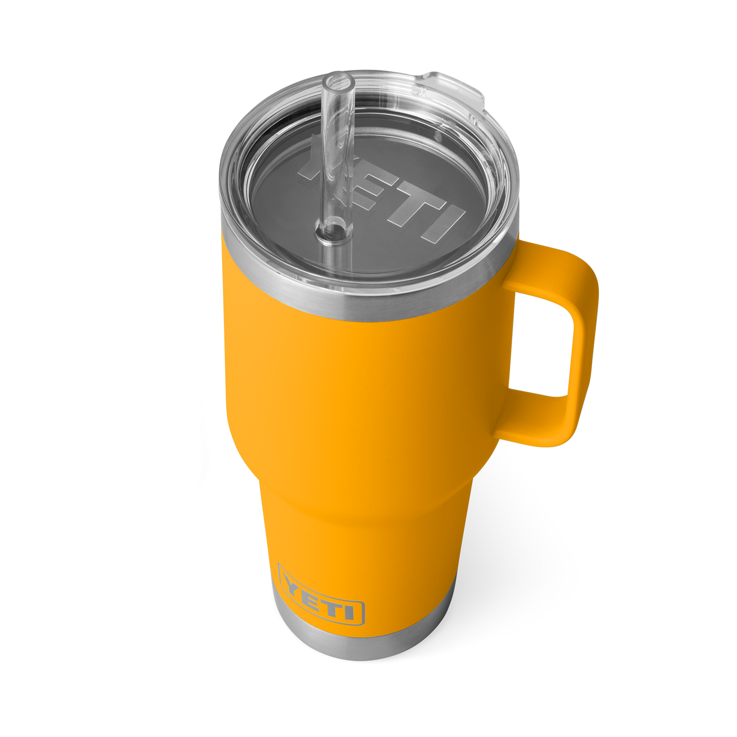 YETI Rambler® 35 oz (1 l) Trinkbecher Beekeeper