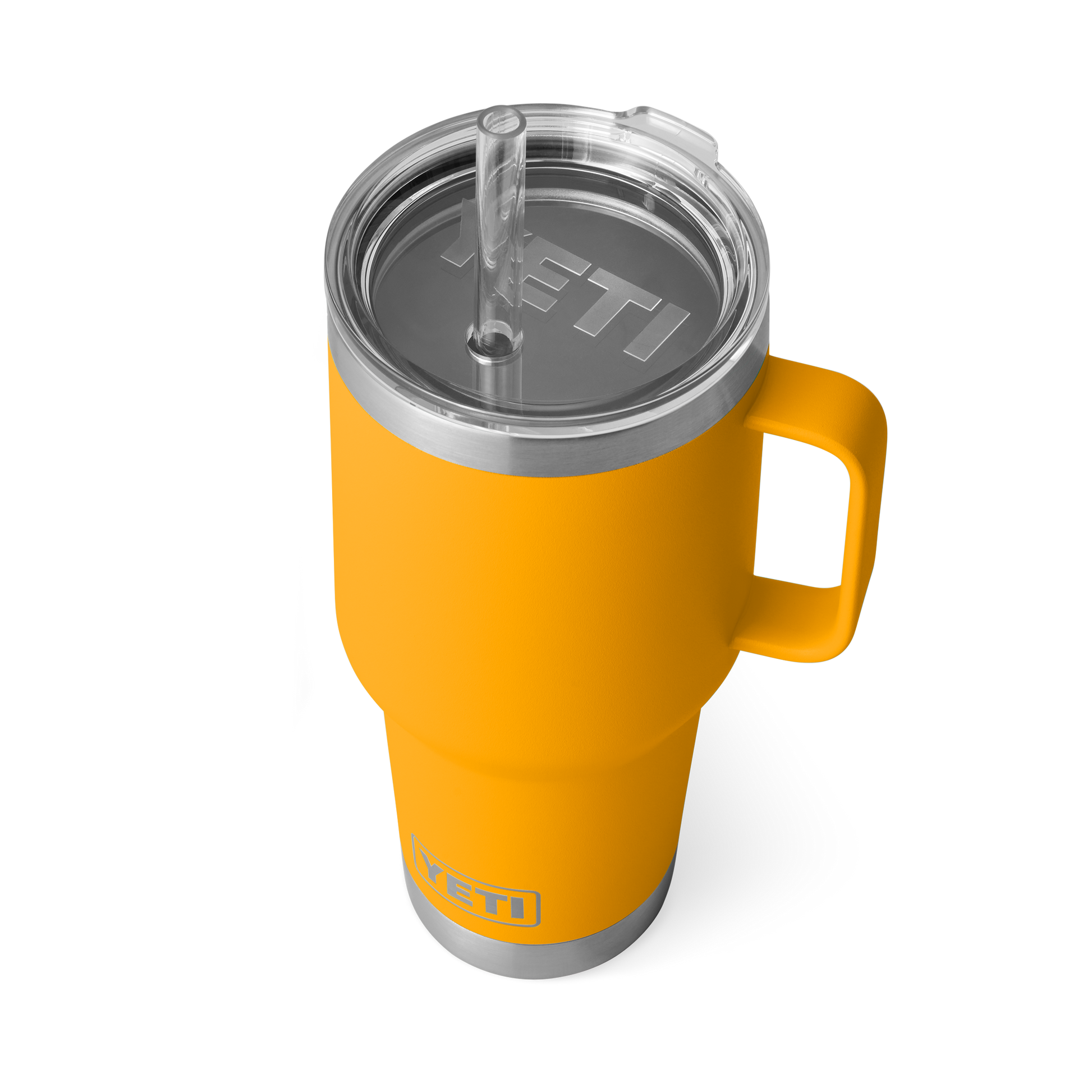 YETI Rambler® 35 oz (1 l) Trinkbecher Beekeeper