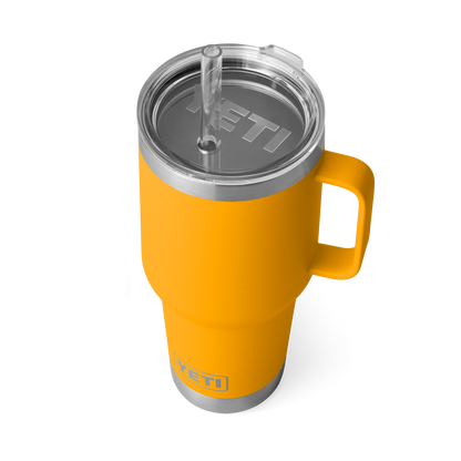 YETI Rambler® 35 oz (1 l) Trinkbecher Beekeeper
