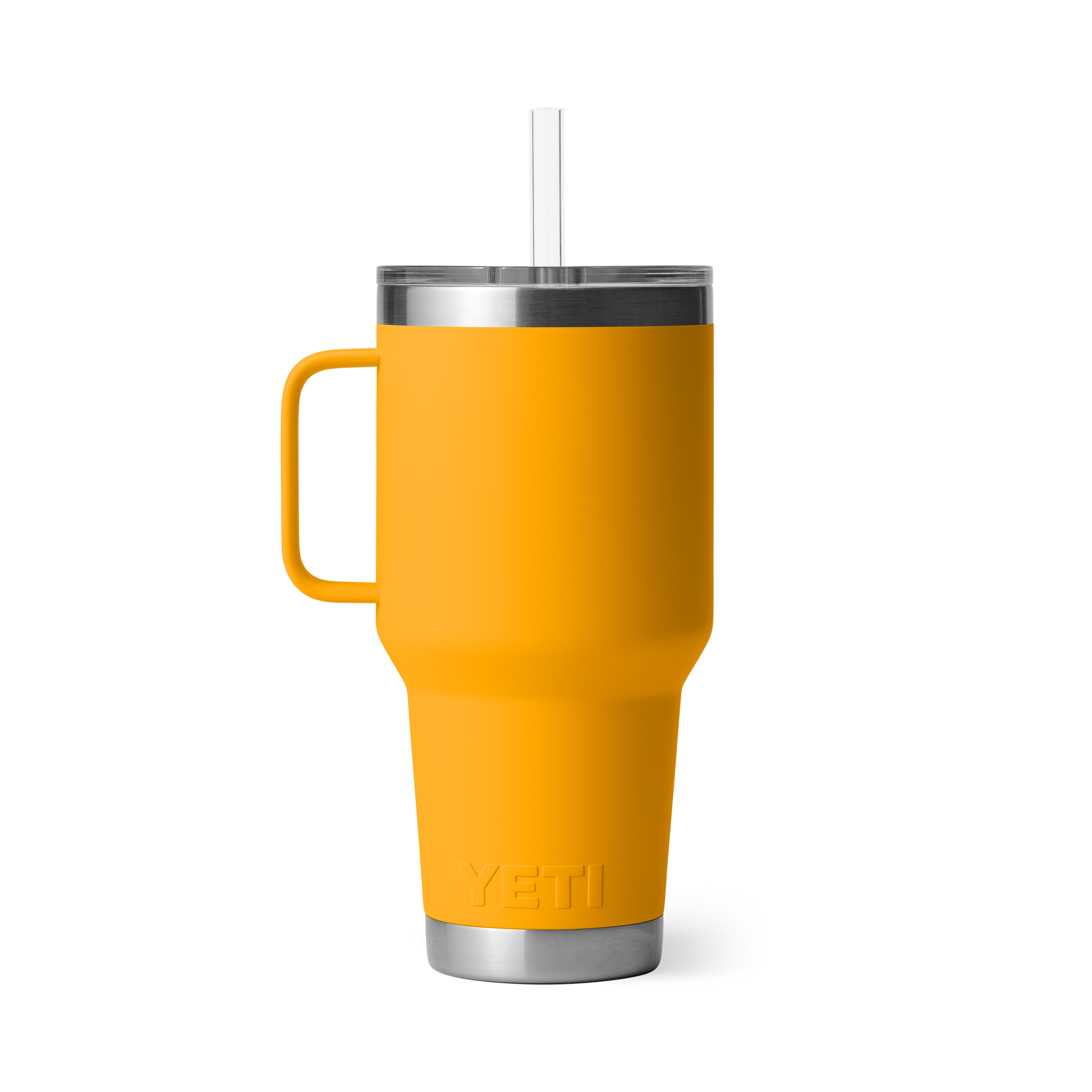 YETI Rambler® 35 oz (1 l) Trinkbecher Beekeeper